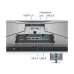 BenQ MOBIUZ EX270M 27" 240Hz FHD IPS Gaming Monitor