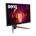 BenQ MOBIUZ EX270QM 27" 2K 240Hz IPS Gaming Monitor