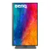 BenQ PD2705U 27" 4K UHD Type-C Designer Monitor