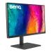 BenQ PD2705U 27" 4K UHD Type-C Designer Monitor