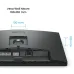BenQ PD2705U 27" 4K UHD Type-C Designer Monitor