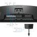 BenQ PD2705UA 27" 4K UHD IPS Designer Monitor