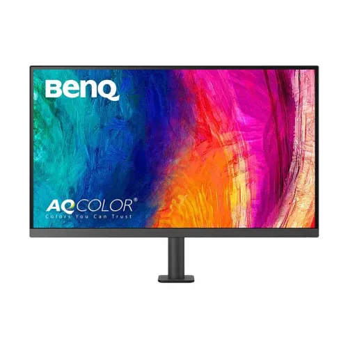 BenQ PD2705UA 27" 4K UHD IPS Designer Monitor