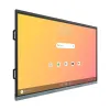 BenQ RE6504 65 Inch 4K UHD Education Interactive Flat Panel Display With Camera & Microphone