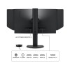 BenQ Zowie XL2566X+ 24.1'' 400Hz DyAc2 Gaming Monitor