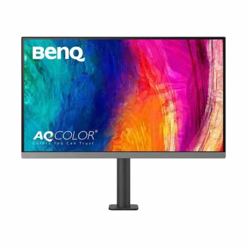BenQ DesignVue PD2706UA 27" 4K Type-C Designer Monitor