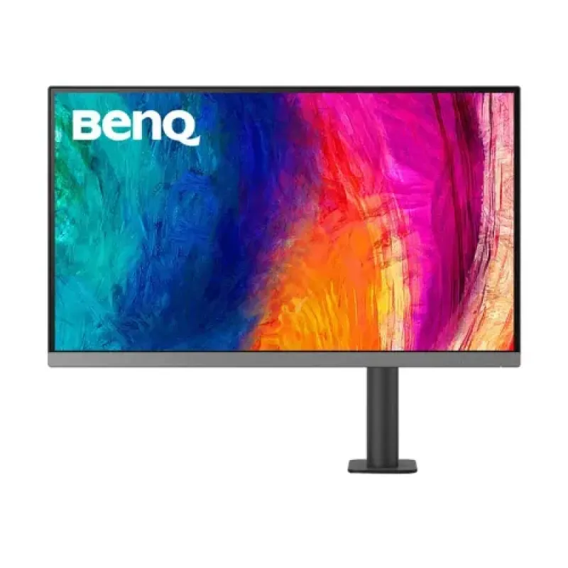 BenQ DesignVue PD2706UA 27" 4K Type-C Designer Monitor