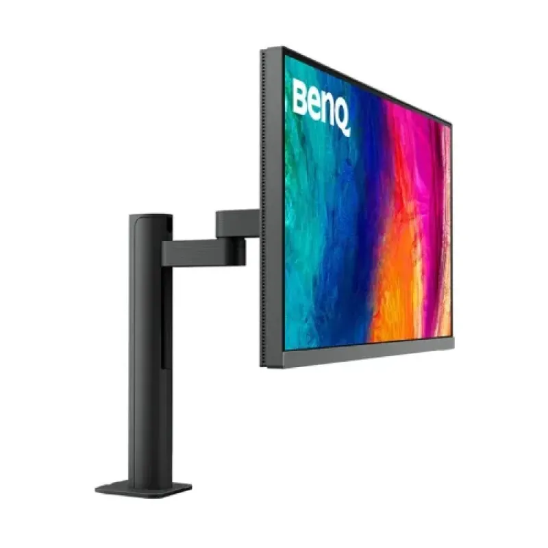 BenQ DesignVue PD2706UA 27" 4K Type-C Designer Monitor