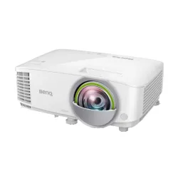 BenQ EW800ST WXGA 3D DLP Professional Projector