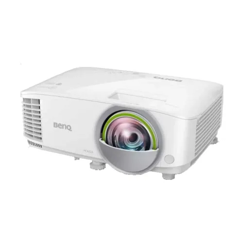 BenQ EW800ST WXGA 3D DLP Professional Projector