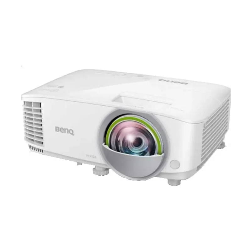 BenQ EW800ST WXGA 3D DLP Professional Projector