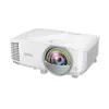 BenQ EW805ST (3600 Lumens) WXGA Short throw Smart Business Projector with PointWrite PW03 Touch Module