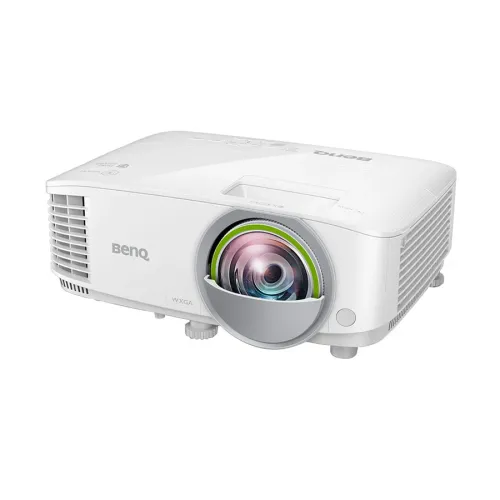 BenQ EW805ST (3600 Lumens) WXGA Short throw Smart Business Projector with PointWrite PW03 Touch Module