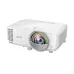 BenQ EW805ST (3600 Lumens) WXGA Short throw Smart Business Projector with PointWrite PW03 Touch Module