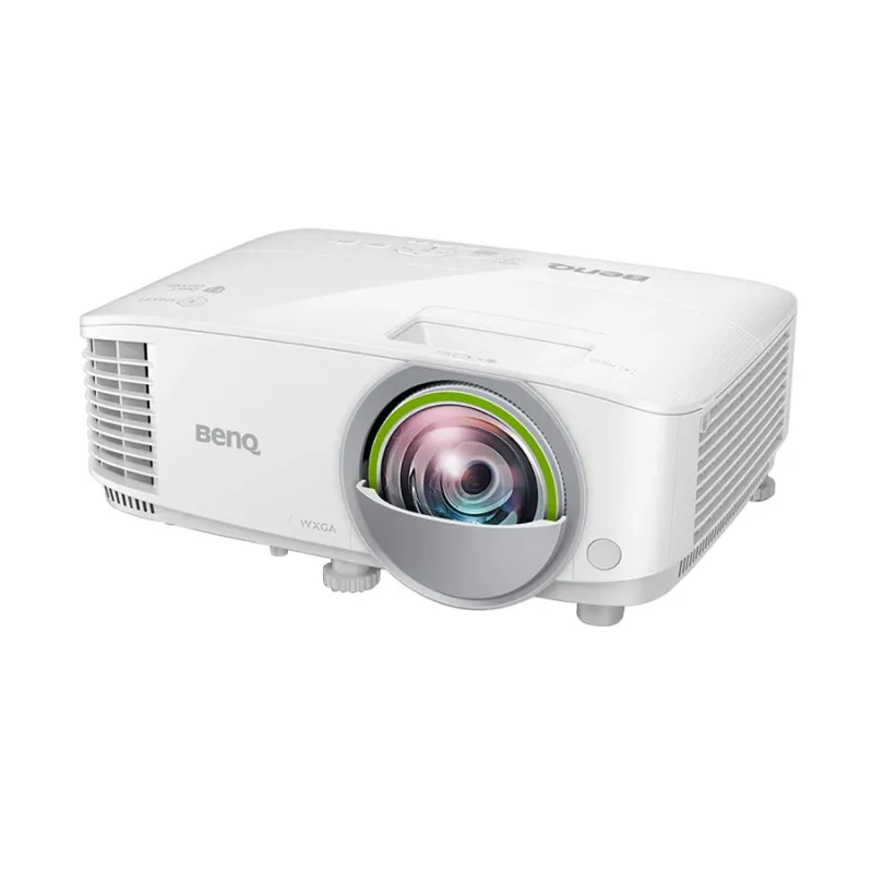 BenQ EW805ST (3600 Lumens) WXGA Short throw Smart Business Projector with PointWrite PW03 Touch Module