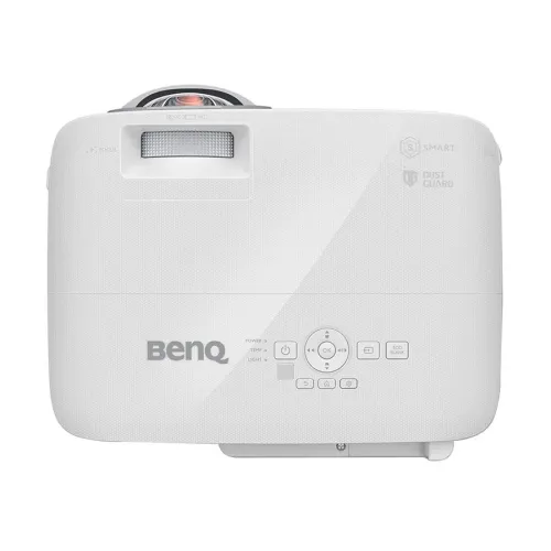BenQ EW805ST (3600 Lumens) WXGA Short throw Smart Business Projector with PointWrite PW03 Touch Module