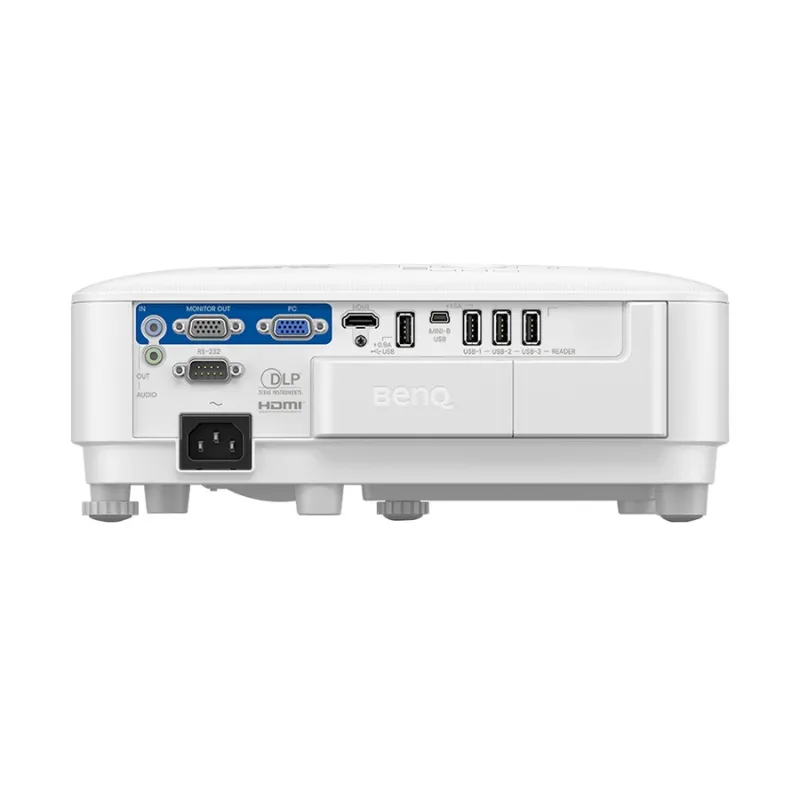 Benq EX605 (4000 Lumens) XGA DLP Wireless Android Smart Projector