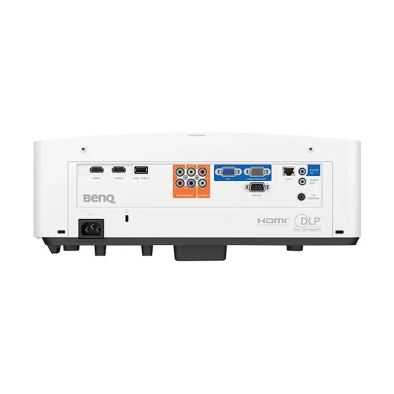 BenQ LU930 (5000 Lumens) WUXGA Laser DLP Projector