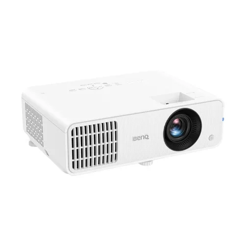BenQ LW550 (3000 Lumens) WXGA Business Projector with Wide Color Gamut