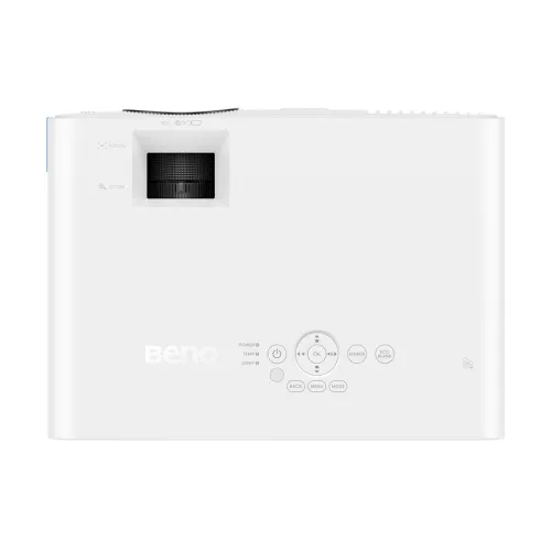 BenQ LW550 (3000 Lumens) WXGA Business Projector with Wide Color Gamut