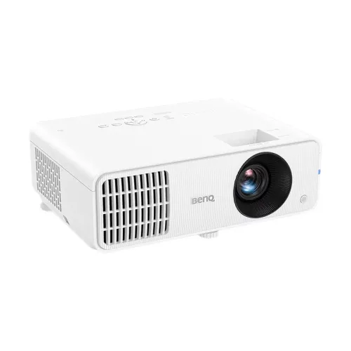 BenQ LW650 (4000 Lumens) WXGA Meeting Room Projector