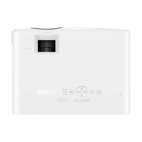 BenQ LW650 (4000 Lumens) WXGA Meeting Room Projector