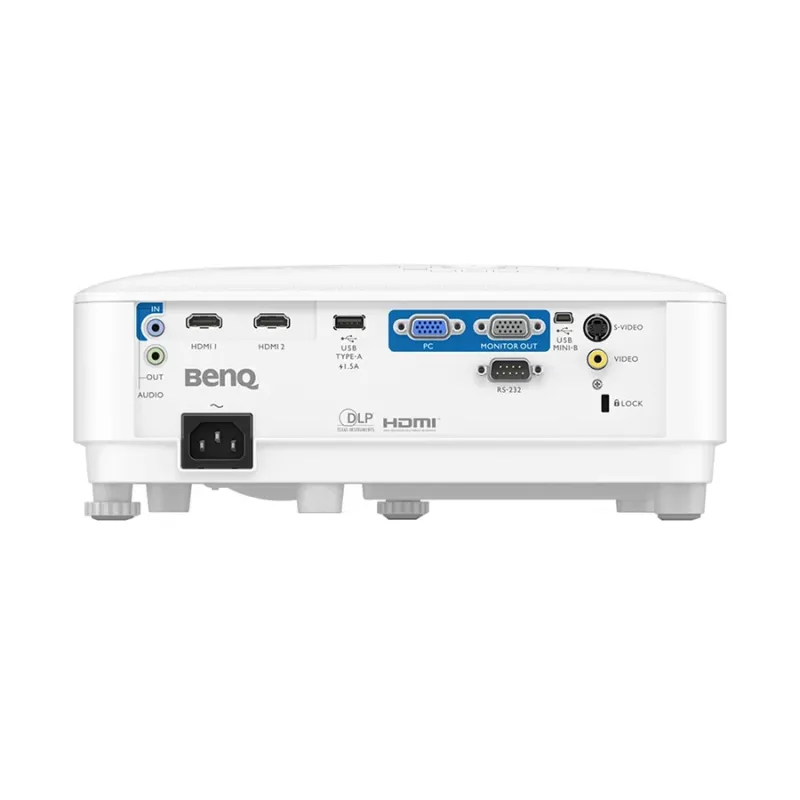 BenQ MS560 (4000 Lumens) SVGA Business Projector BenQ MS560 (4000 Lumens) SVGA Business Projector