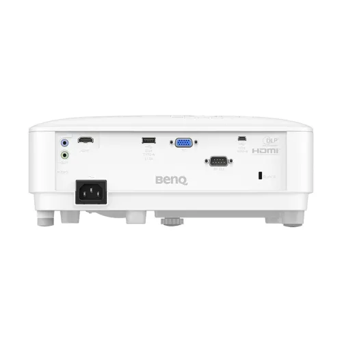 BenQ MW560C (4000 Lumens) WXGA Business Projector