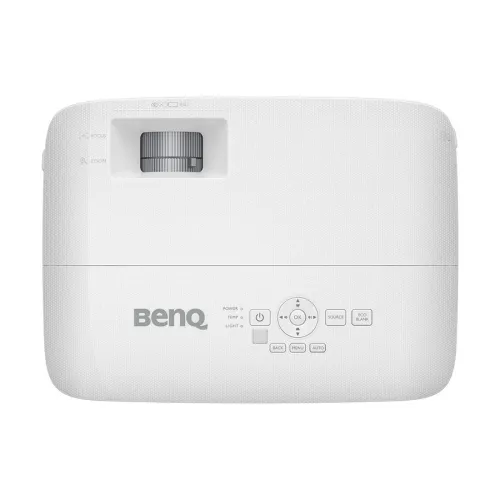 BenQ MW560C (4000 Lumens) WXGA Business Projector