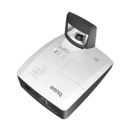 BenQ MW855UST+ (3500 Lumens) WXGA Business Projector