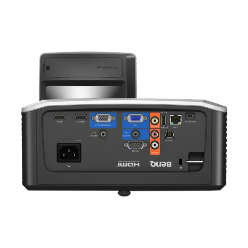 BenQ MW855UST+ (3500 Lumens) WXGA Business Projector