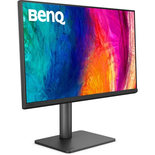 BenQ PD2706QN 27" QHD IPS 100Hz Monitor