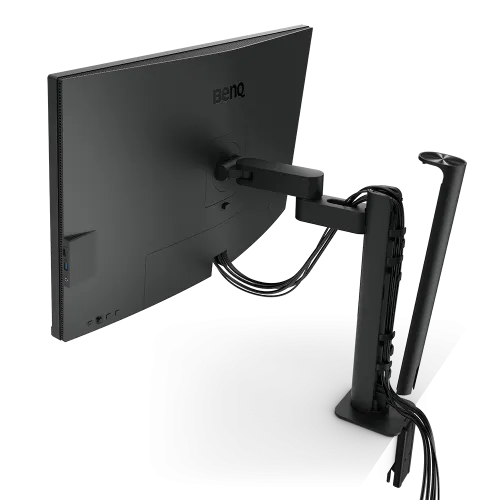 BenQ PD3205UA 32" 4K UHD IPS Designer Monitor