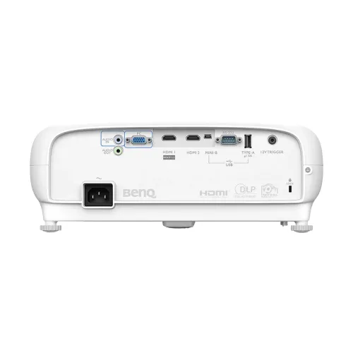 BenQ TK800M 3000 Lumens Entertainment Lamp Projector