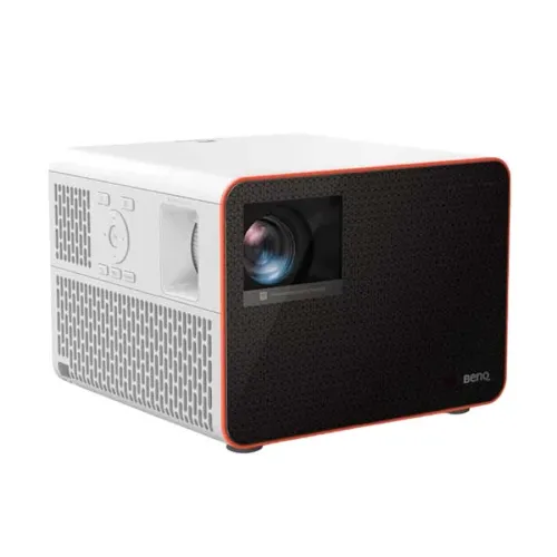 BenQ X3000i (3000 Lumens) 4K UHD 3D DLP Home Entertainment Projector