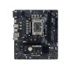 Biostar H610MH 12th Gen Micro ATX Motherboard