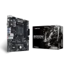BIOSTAR B550MH DDR4 AMD AM4 Micro ATX Motherboard BIOSTAR B550MH DDR4 AMD AM4 Micro ATX Motherboard