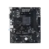 BIOSTAR B550MH DDR4 AMD AM4 Micro ATX Motherboard BIOSTAR B550MH DDR4 AMD AM4 Micro ATX Motherboard