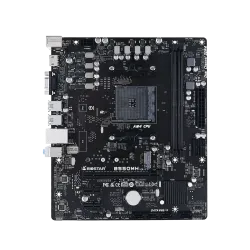 BIOSTAR B550MH DDR4 AMD AM4 Micro ATX Motherboard