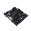BIOSTAR B550MH DDR4 AMD AM4 Micro ATX Motherboard BIOSTAR B550MH DDR4 AMD AM4 Micro ATX Motherboard