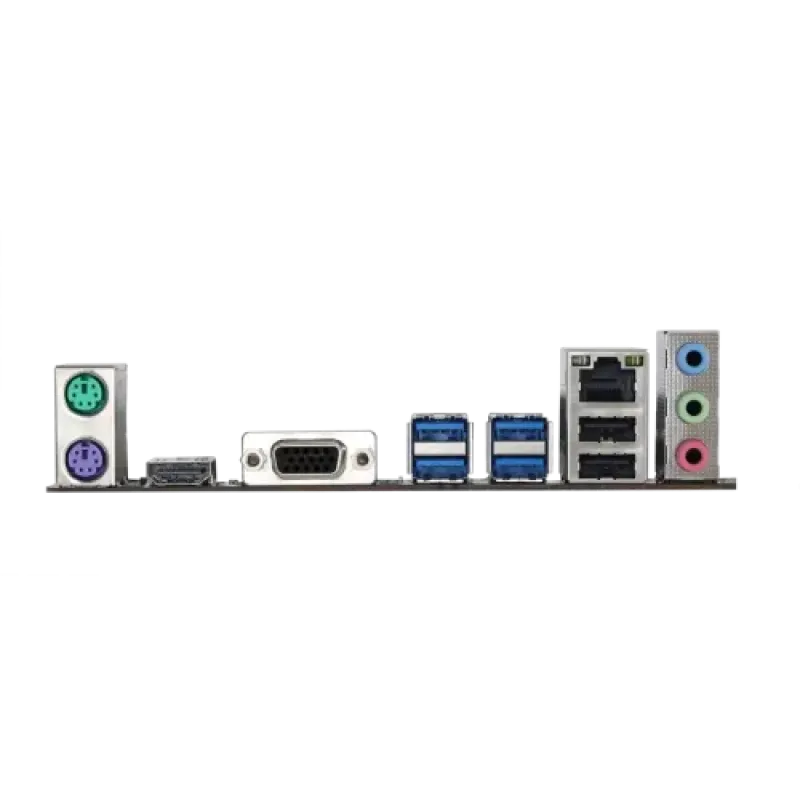 BIOSTAR B550MH DDR4 AMD AM4 Micro ATX Motherboard BIOSTAR B550MH DDR4 AMD AM4 Micro ATX Motherboard