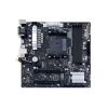 Biostar B550MX/E PRO DDR4 AMD AM4 Micro ATX Motherboard Biostar B550MX/E PRO DDR4 AMD AM4 Micro ATX Motherboard