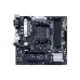 Biostar B550MX/E PRO DDR4 AMD AM4 Micro ATX Motherboard