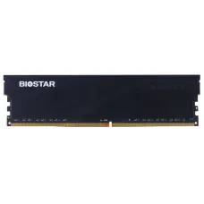 Biostar 8GB 3200mhz CL16 Storming V DDR4 DIMM RAM