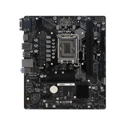BIOSTAR H610MHP 12TH/13TH GEN MICRO ATX INTEL MOTHERBOARD