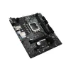 BIOSTAR H610MHP 12TH/13TH GEN MICRO ATX INTEL MOTHERBOARD BIOSTAR H610MHP 12TH/13TH GEN MICRO ATX INTEL MOTHERBOARD