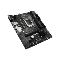 BIOSTAR H610MHP 12TH/13TH GEN MICRO ATX INTEL MOTHERBOARD
