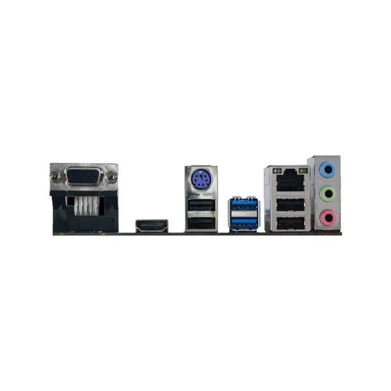 BIOSTAR H610MHP 12TH/13TH GEN MICRO ATX INTEL MOTHERBOARD BIOSTAR H610MHP 12TH/13TH GEN MICRO ATX INTEL MOTHERBOARD