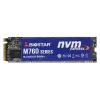 Biostar M760 256GB M.2 NVMe SSD