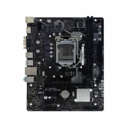 BIOSTAR Z590MHP 11TH/10TH GEN MICRO ATX MOTHERBOARD